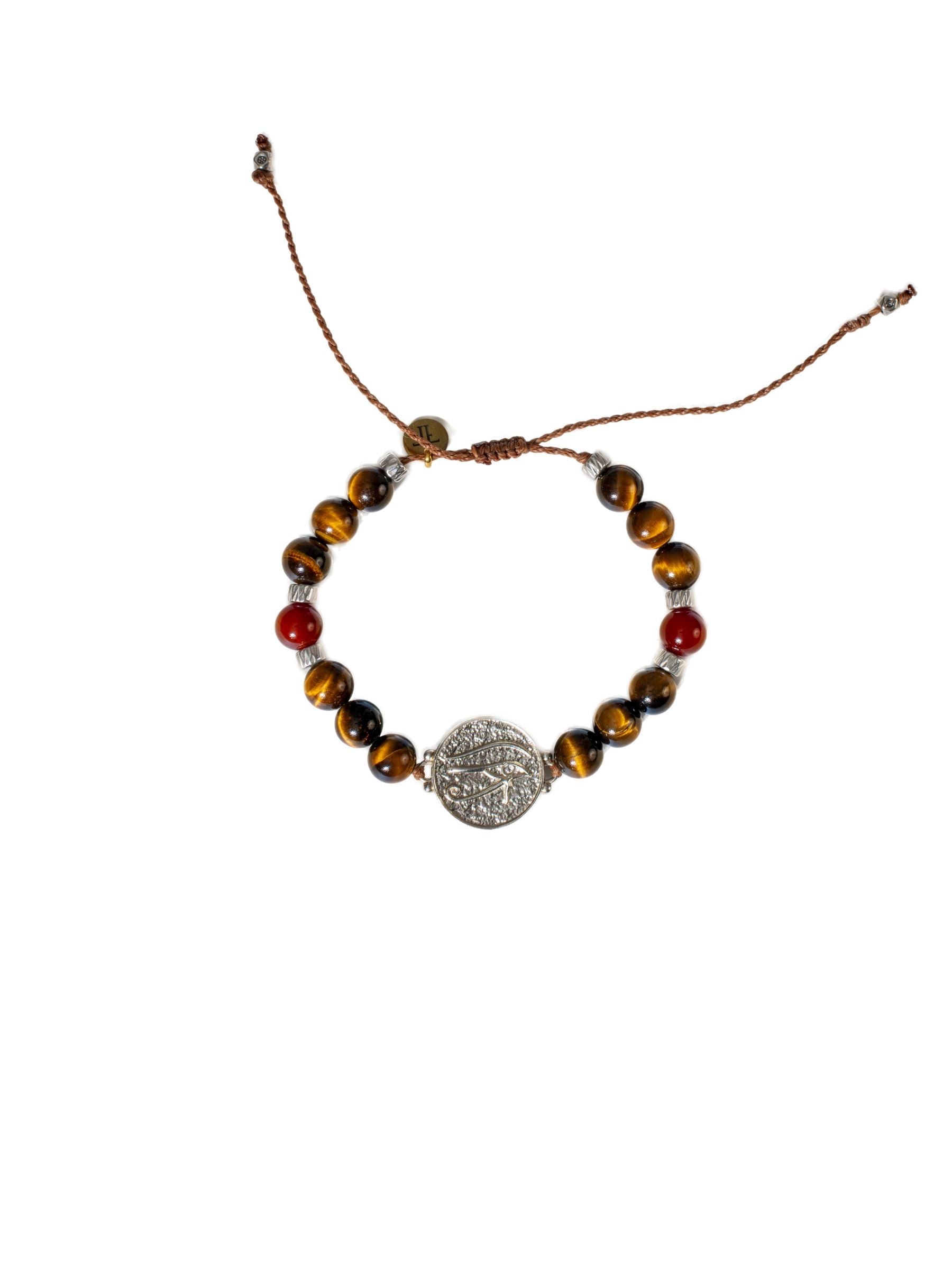 Bracelet "Horus"