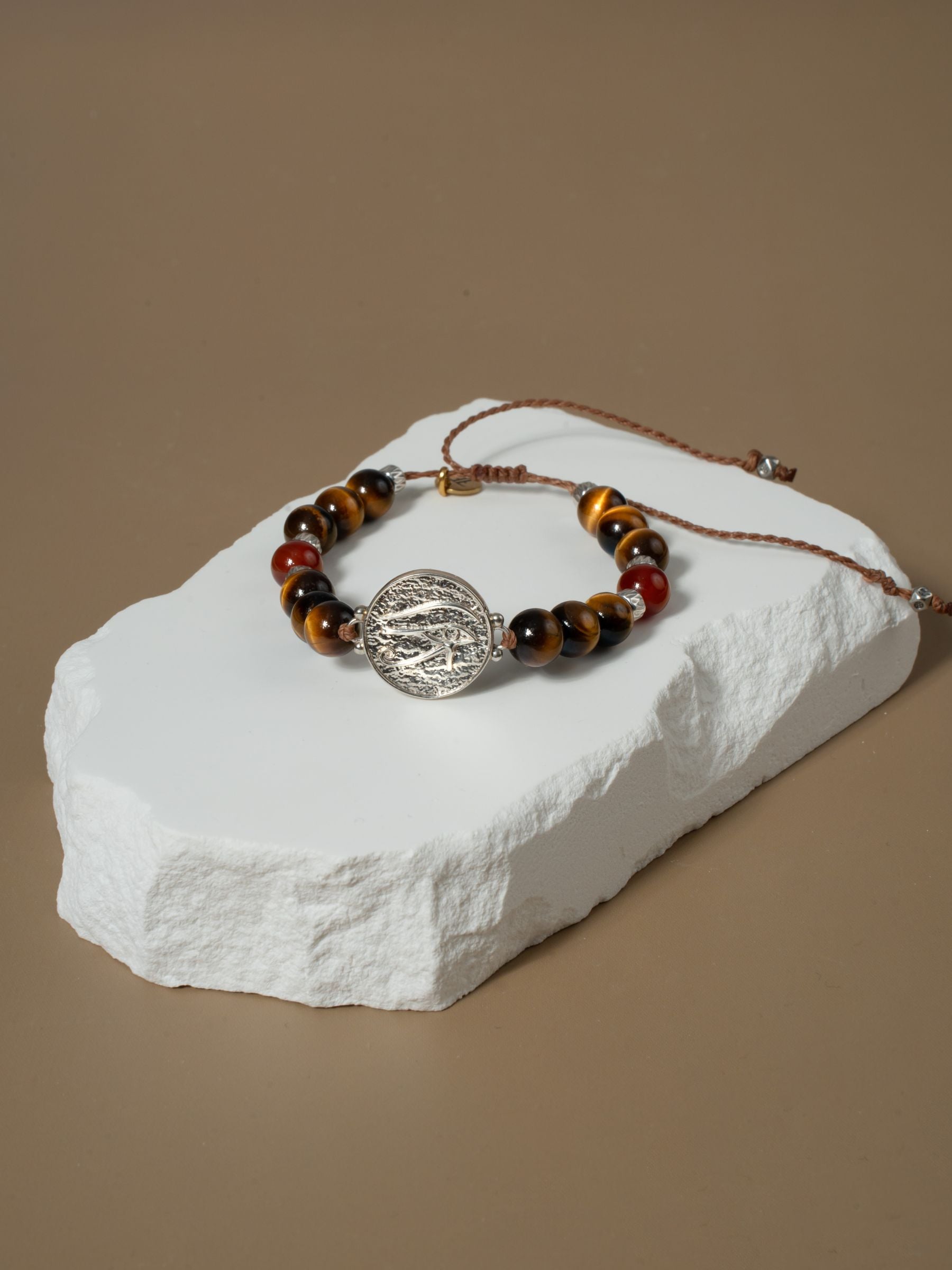 "Horus" bracelet