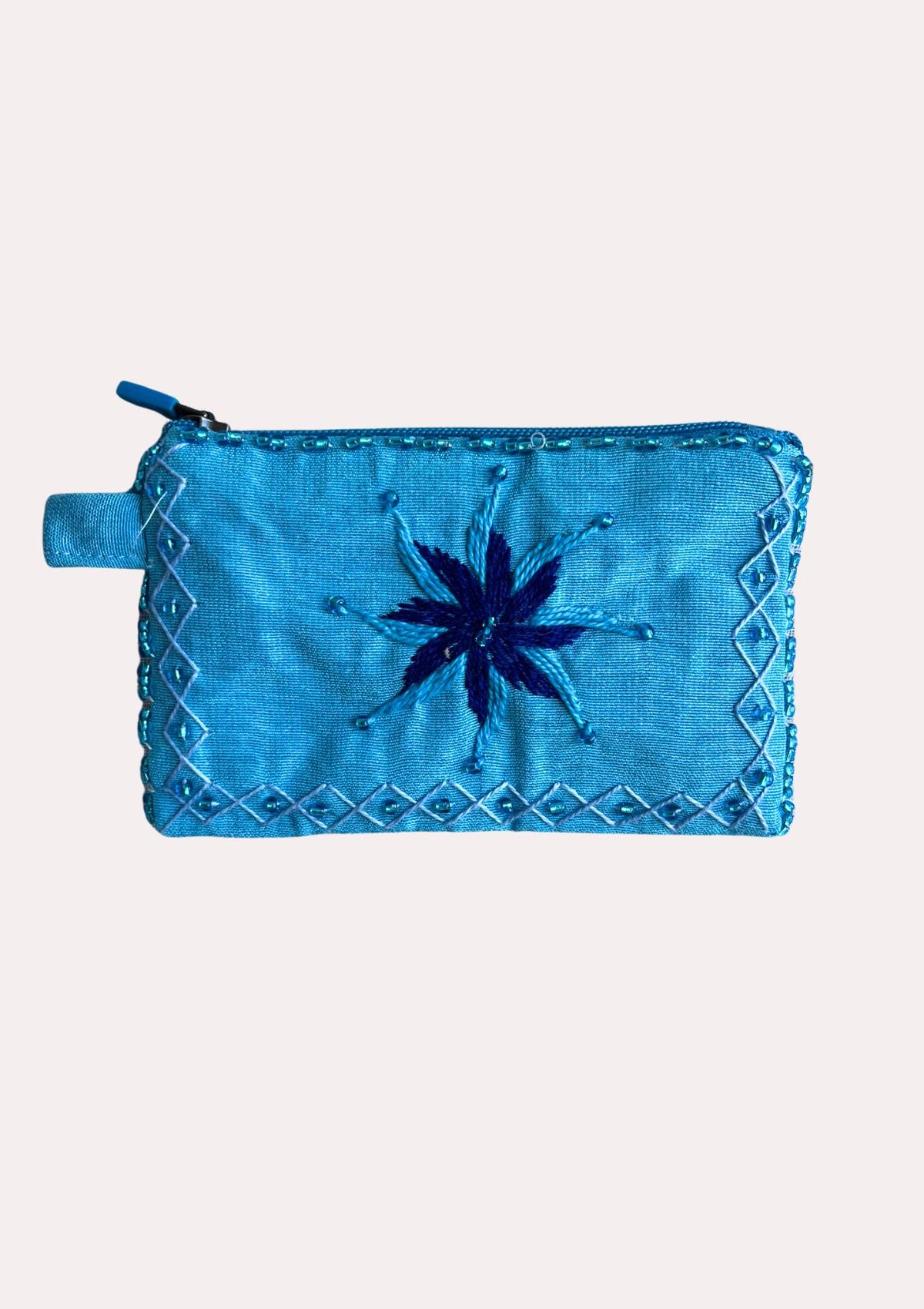 Jewelry pouch