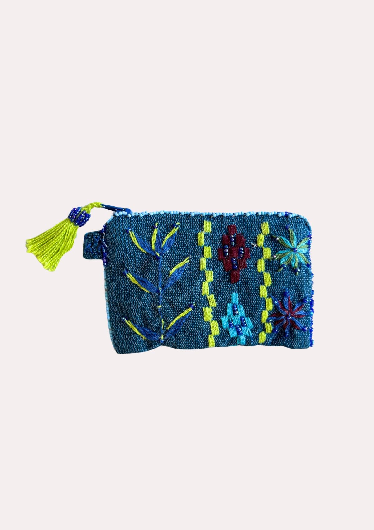 Jewelry pouch